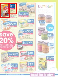 Clicks : Best For Baby (14 Apr - 10 May 2015), page 3