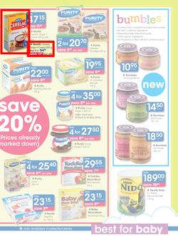 Clicks : Best For Baby (14 Apr - 10 May 2015), page 3