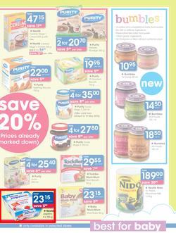 Clicks : Best For Baby (14 Apr - 10 May 2015), page 3