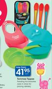 Tommee Tippee Feeding Accessories-Each