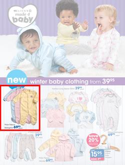 Clicks : Best For Baby (14 Apr - 10 May 2015), page 5