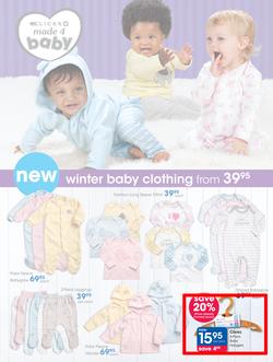 Clicks : Best For Baby (14 Apr - 10 May 2015), page 5