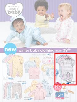 Clicks : Best For Baby (14 Apr - 10 May 2015), page 5
