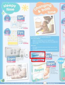 Clicks : Best For Baby (14 Apr - 10 May 2015), page 6