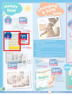 Clicks : Best For Baby (14 Apr - 10 May 2015), page 6