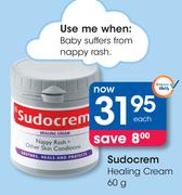 Sudocrem Healing Cream-60g