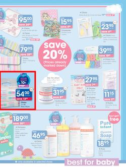 Clicks : Best For Baby (14 Apr - 10 May 2015), page 7