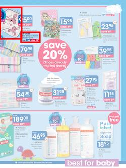 Clicks : Best For Baby (14 Apr - 10 May 2015), page 7