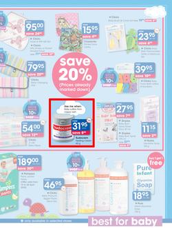 Clicks : Best For Baby (14 Apr - 10 May 2015), page 7