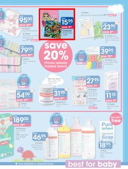 Clicks : Best For Baby (14 Apr - 10 May 2015), page 7