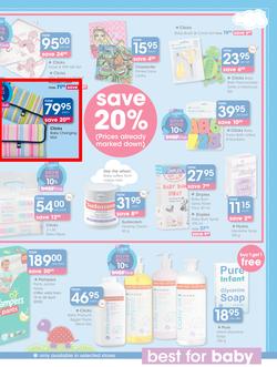 Clicks : Best For Baby (14 Apr - 10 May 2015), page 7