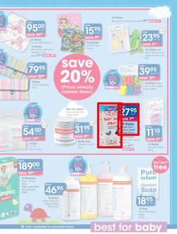 Clicks : Best For Baby (14 Apr - 10 May 2015), page 7
