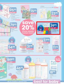 Clicks : Best For Baby (14 Apr - 10 May 2015), page 7