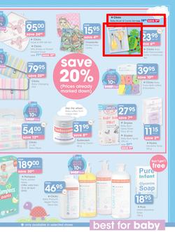Clicks : Best For Baby (14 Apr - 10 May 2015), page 7