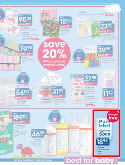 Clicks : Best For Baby (14 Apr - 10 May 2015), page 7