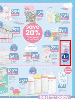 Clicks : Best For Baby (14 Apr - 10 May 2015), page 7