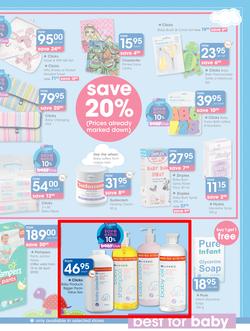 Clicks : Best For Baby (14 Apr - 10 May 2015), page 7