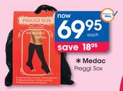 Medac Preggi Sox-Each
