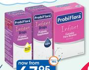 ProbiFlora Infact Everyday Flora Balance 8 Sachets