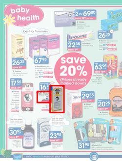 Clicks : Best For Baby (14 Apr - 10 May 2015), page 10
