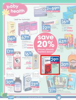 Clicks : Best For Baby (14 Apr - 10 May 2015), page 10