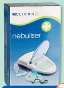 Clicks Nebuliser Service Pack-Per Pack