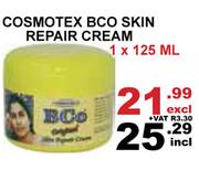 Cosmotex Bco Skin Repair Cream-1 x 125ml