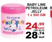 Baby Line Petroleum Jelly-1 x 500gm