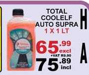 Total Coolelf Auto Supra-1Ltr