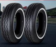 Tyre Tackies 195R15T3000 W/Wall EMS.TKWSW15003