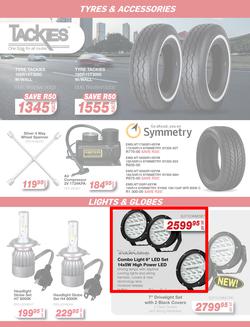 AutoZone : Setting The Tone (23 February - 08 March 2026), page 8