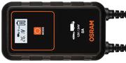 Osram 6V & 12V Battery Charger 4 Amp FED.OEBCS904