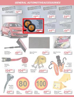 AutoZone : Setting The Tone (23 February - 08 March 2026), page 12