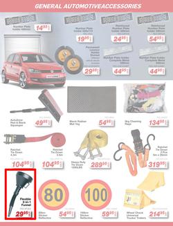 AutoZone : Setting The Tone (23 February - 08 March 2026), page 12