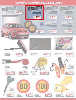 AutoZone : Setting The Tone (23 February - 08 March 2026), page 12