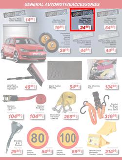 AutoZone : Setting The Tone (23 February - 08 March 2026), page 12