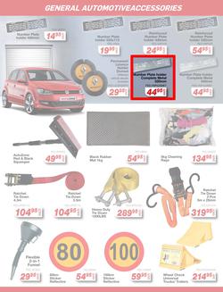 AutoZone : Setting The Tone (23 February - 08 March 2026), page 12