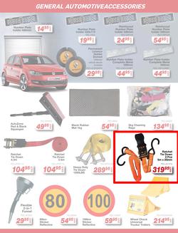 AutoZone : Setting The Tone (23 February - 08 March 2026), page 12