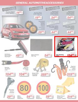 AutoZone : Setting The Tone (23 February - 08 March 2026), page 12