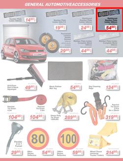 AutoZone : Setting The Tone (23 February - 08 March 2026), page 12
