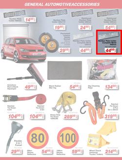 AutoZone : Setting The Tone (23 February - 08 March 2026), page 12
