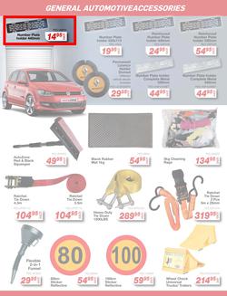AutoZone : Setting The Tone (23 February - 08 March 2026), page 12