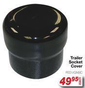Trailer Socket Cover FED.VGNSC