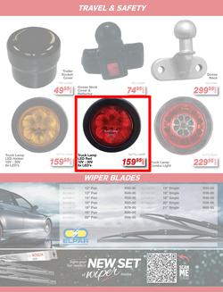 AutoZone : Setting The Tone (23 February - 08 March 2026), page 13