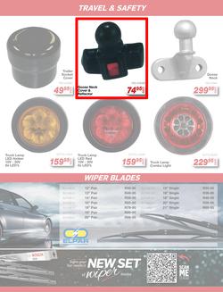 AutoZone : Setting The Tone (23 February - 08 March 2026), page 13