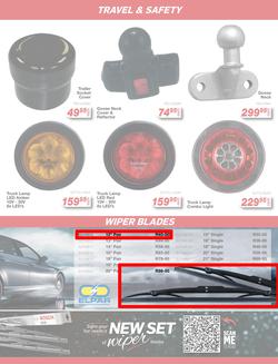 AutoZone : Setting The Tone (23 February - 08 March 2026), page 13