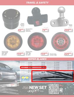 AutoZone : Setting The Tone (23 February - 08 March 2026), page 13