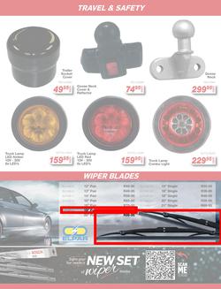 AutoZone : Setting The Tone (23 February - 08 March 2026), page 13