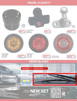 AutoZone : Setting The Tone (23 February - 08 March 2026), page 13