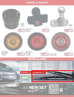 AutoZone : Setting The Tone (23 February - 08 March 2026), page 13